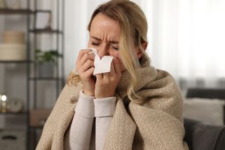 Trápí vás rýma a ucpaný nos? Pozor, abyste si k tomu nevyrobili ještě závislost na sprejích do nosu! - Proženy.cz