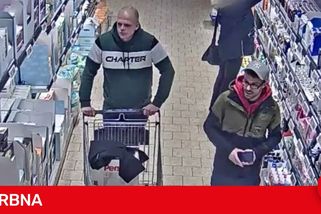 Zloději ukradli z Lidlu akumulátory za tisíce, v klidu prošli pokladnami