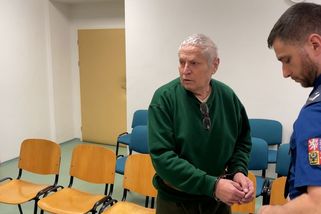 Důchodce šest let týral manželku. Nulová sebereflexe, řekl soud a poslal ho za mříže - Novinky