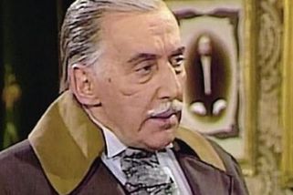 30 let od úmrtí M. Kopeckého. Hereckého génia, odvážného zbabělce, nevěrného svůdce. Odcházel těžce - Médium.cz