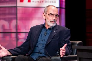 Ivo Šmoldas má vážné zdravotní problémy. Přišel o ledviny, hrozila mu sepse