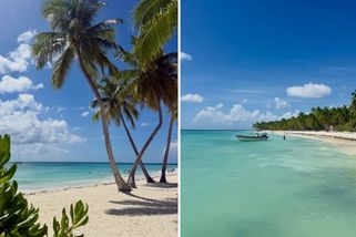 Češi mají novou oblíbenou destinaci. Bílé písčité pláže, levné jídlo a 30 °C i během zimy