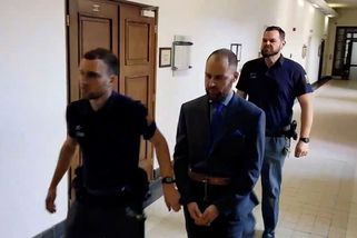 Domažlický primář dostal za vraždu milenky a pokus o vraždu další ženy 28 let vězení - Novinky