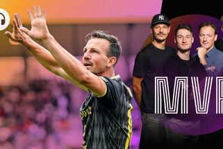 Vzali byste Daridu do reprezentace? Je to rébus, který vyřeší jen on sám - Seznam Zprávy