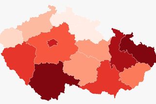 Epidemie sílí. Vláda se chystá zpřísňovat opatření - Novinky