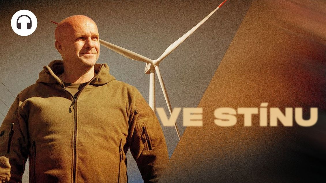 Žiju s vrtulí za domem. Když fouká, nespím. Prý mám vydržet rok - Seznam Zprávy