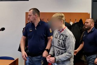 A teď ti začne vojna, pohrozila mu matka po pětce z matematiky. Zavraždil ji v masce kočky - Novinky