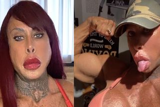 SportWin » Další sporty » I po 20 letech na steroidech jsem stále krásná, tvrdí kulturistka