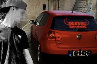 Řiď, nebo zemři, napsal řidič před nehodou v Opavě. Zabil sebe a další dva lidi - Novinky