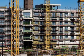 Spekulanty s byty zastaví vyšší daň, ne omezení hypoték, říká bankéř Spurný - Seznam Zprávy