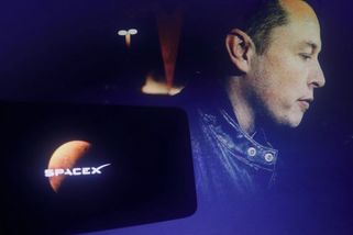 Musk chystá vstup na burzu, jaký tu ještě nebyl - Seznam Zprávy