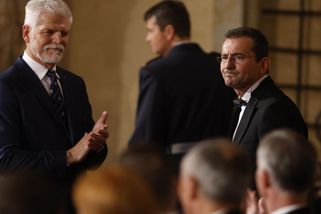 Ondřej Vetchý označil memorandum ministerstva obrany za výsměch a odmítá mlčet - Novinky