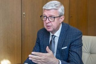 Havlíček promluvil o dopadech války s Íránem. Nastínil i černý scénář