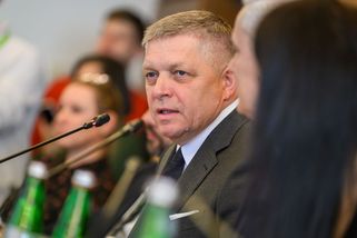 „Zelenského mám plné zuby.“ Poslanci grilovali Fica kvůli cestě do Moskvy - Seznam Zprávy