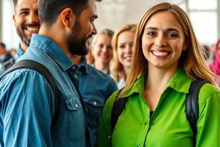 SATIRA: Peklo jménem teambuilding aneb proč je buřt benefit za trest - Médium.cz