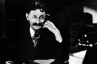 Kvíz: Film Ducháček to zařídí. Jen 3 % těch, co vyrostli na černobílých klasikách, zvládnou tenhle kvíz