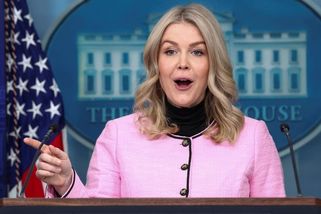 Posádka zadrženého ruského tankeru může podle Bílého domu čelit stíhání - Novinky