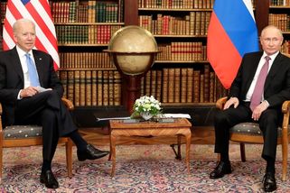 Američanům nedochází, že Rusové chtějí válčit dál - Seznam Zprávy