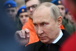 Rusko původně chtělo zaútočit na úplně jiný stát, uniklo z FSB