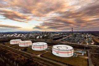 Ruská vláda bude jednat o ukončení dodávek plynu do Evropy - Seznam Zprávy