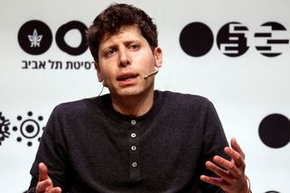 Kvůli AI zaniknou celé pracovní obory, předpověděl šéf OpenAI - Novinky