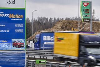 Vláda si došlápne na marže u benzínu. Proti hříšníkům chce tvrdě zasáhnout - Novinky