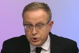 Moravec v přímém přenosu oznámil konec v České televizi. Vadí mu slepá vyváženost