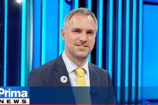 Korupční kauza Hlubuček a spol. se týká i ODS a dalších stran. Rozhodně nekončí, prohlásil Hřib