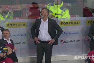 Hádka o vítězný puk. Plzeň provokovala, Spartu zachránil velkorysý fanoušek - Sport.cz