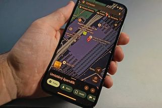 Obří update Google Map vše mění. Pomůže vám každý den