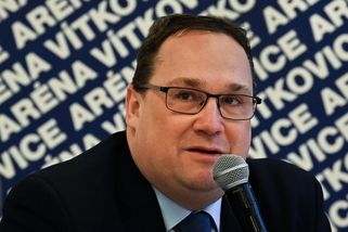 Třímilionová služební auta mají i jinde, tvrdí ostravský primátor. Není to pravda - Seznam Zprávy