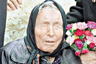 Devastující předpověď pro rok 2026: Baba Vanga očekává globální konflikt a invazi umělé inteligence – Lifee.cz