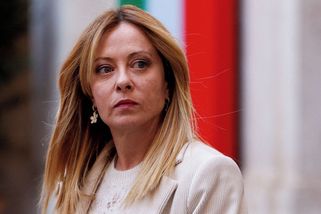 Aura neporazitelnosti se bortí. Meloniová zažila první velkou porážku - Seznam Zprávy