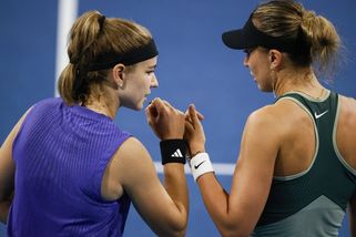 Na Muchovou se valí kritika. Respekt neexistuje, zuří Ruska - Sport.cz