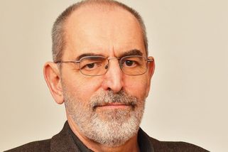 Ať se diletanti necpou na Hrad, řekl Šmoldas. Popsal, jak mu transplantace ovlivnila život