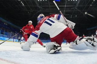 Hokejisté na olympiádě končí, dopadli hůř než ženský tým - Seznam Zprávy