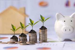 Spořicí účty 2022: Hranice tří procent pokořena, úročení vkladů je výhodnější - Novinky