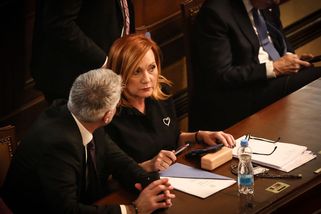 Schillerová má nové poradce: ekonoma Bednáře a pol