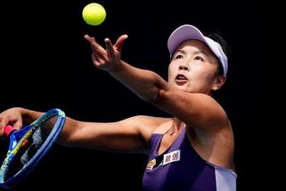 Mezinárodní tenisová federace ITF turnaje v Číně rušit nehodlá - Sport.cz