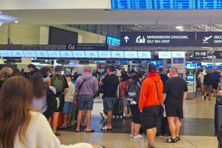 Deset evropských zemí chystá plány rozsáhlé evakuace pro případ války