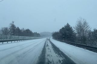 ON-LINE: Dopravu komplikuje hustý sníh a mrznoucí déšť - Novinky