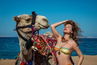 Je bezpečné letět do Egypta? Cestovky promluvily o Hurghadě i Marsa Alam