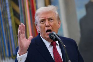 „Poslední šance udeřit.“ Trump nevylučuje nasazení pozemní armády v Íránu - Echo24.cz