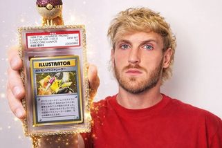 Pikachu za metrák zlata. Trh s pokémony letí vzhůru, děti mají karty i za statisíce