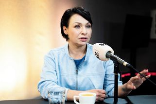 Babiše umí naštvat každý. To není můj cíl, říká moderátorka debaty na Nově - Seznam Zprávy