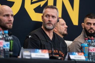 Nesnáším to, jde o devalvaci sportu, nebral si servítky šéf Oktagonu