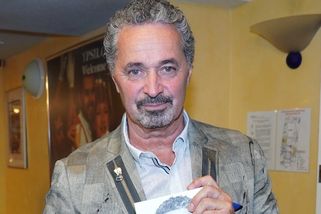 Martin Dejdar čelí o svých narozeninách tisícům nenávistných komentářů kvůli fotce s prezidentem Pavlem