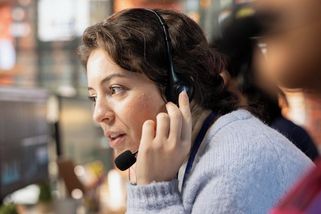 Stačí říct hloupou výmluvu operátor z telemarketingu to položí. Funguje to pokaždé - Médium.cz