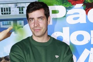 Herec Ivan Lupták je gay. Žije kousek od brány pekel, bydlel s Tomášem Klusem a 7 let chodil s Filipem Rajmontem