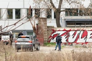 Nebezpečného muže podezřelého z vraždy v Praze dopadli v Polsku - Novinky